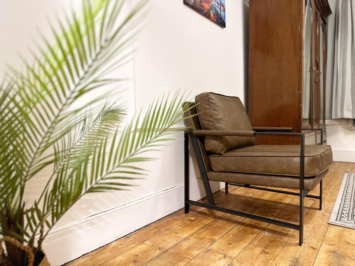 Hannah Place Near Finsbury Park - 4 Double Beds, Ideal For Families, Max 8 People Apartamento Londres