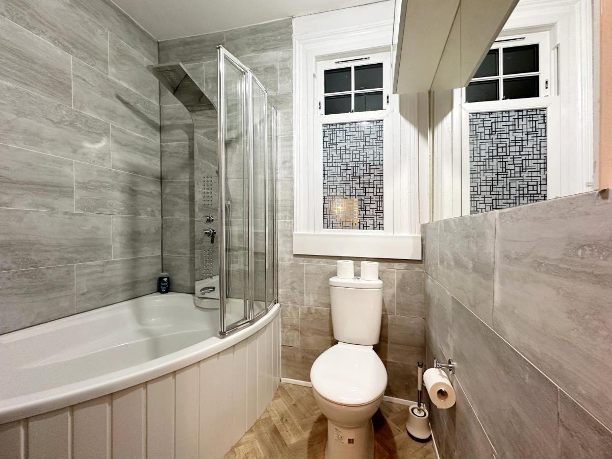 Hannah Place Near Finsbury Park - 4 Double Beds, Ideal For Families, Max 8 People Apartamento *