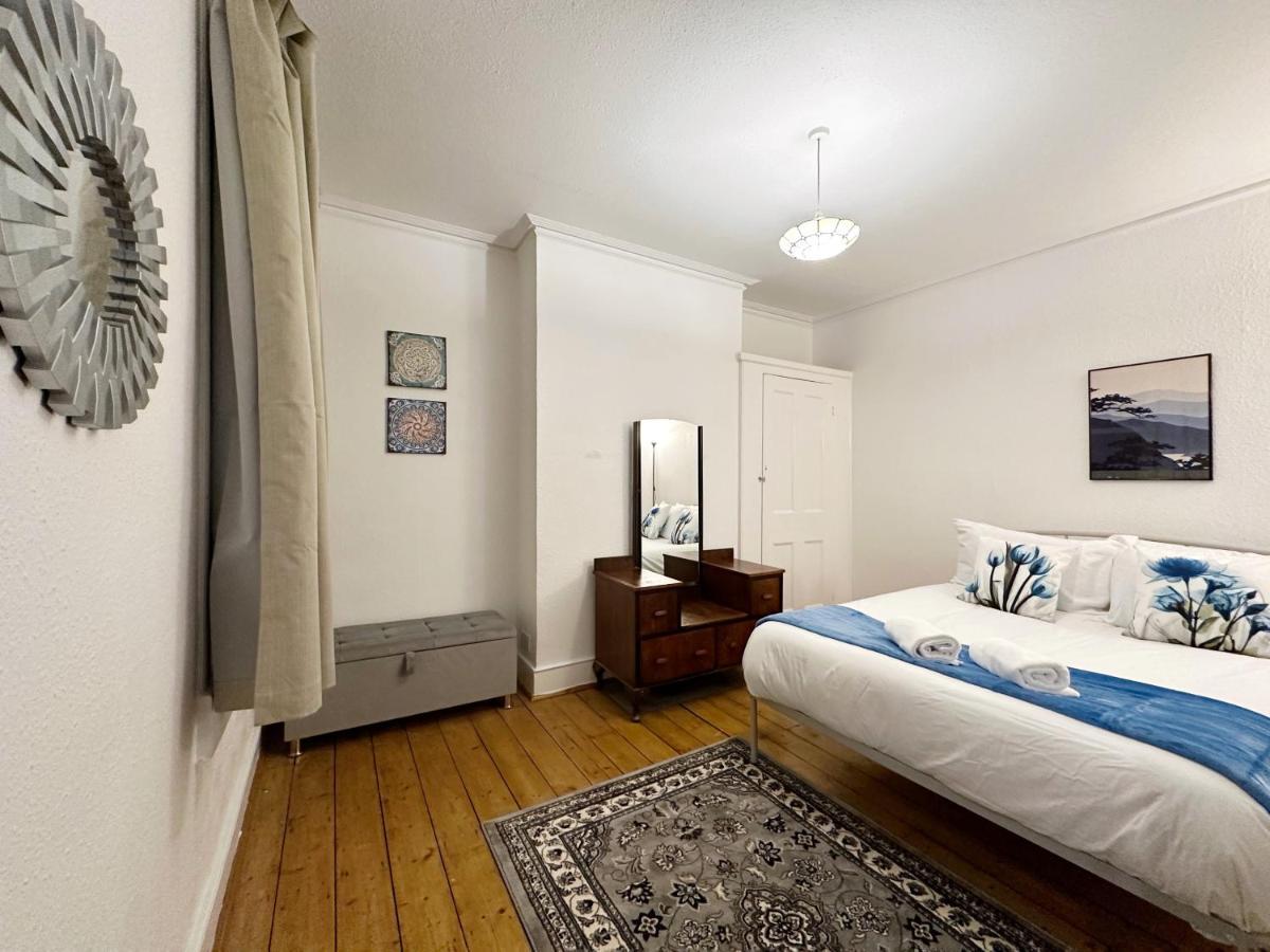 Hannah Place Near Finsbury Park - 4 Double Beds, Ideal For Families, Max 8 People Londres