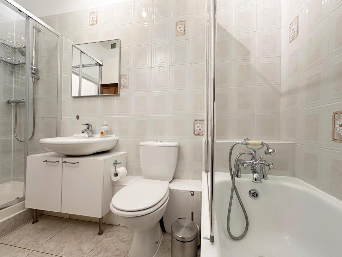 Hannah Place Near Finsbury Park - 4 Double Beds, Ideal For Families, Max 8 People Londres