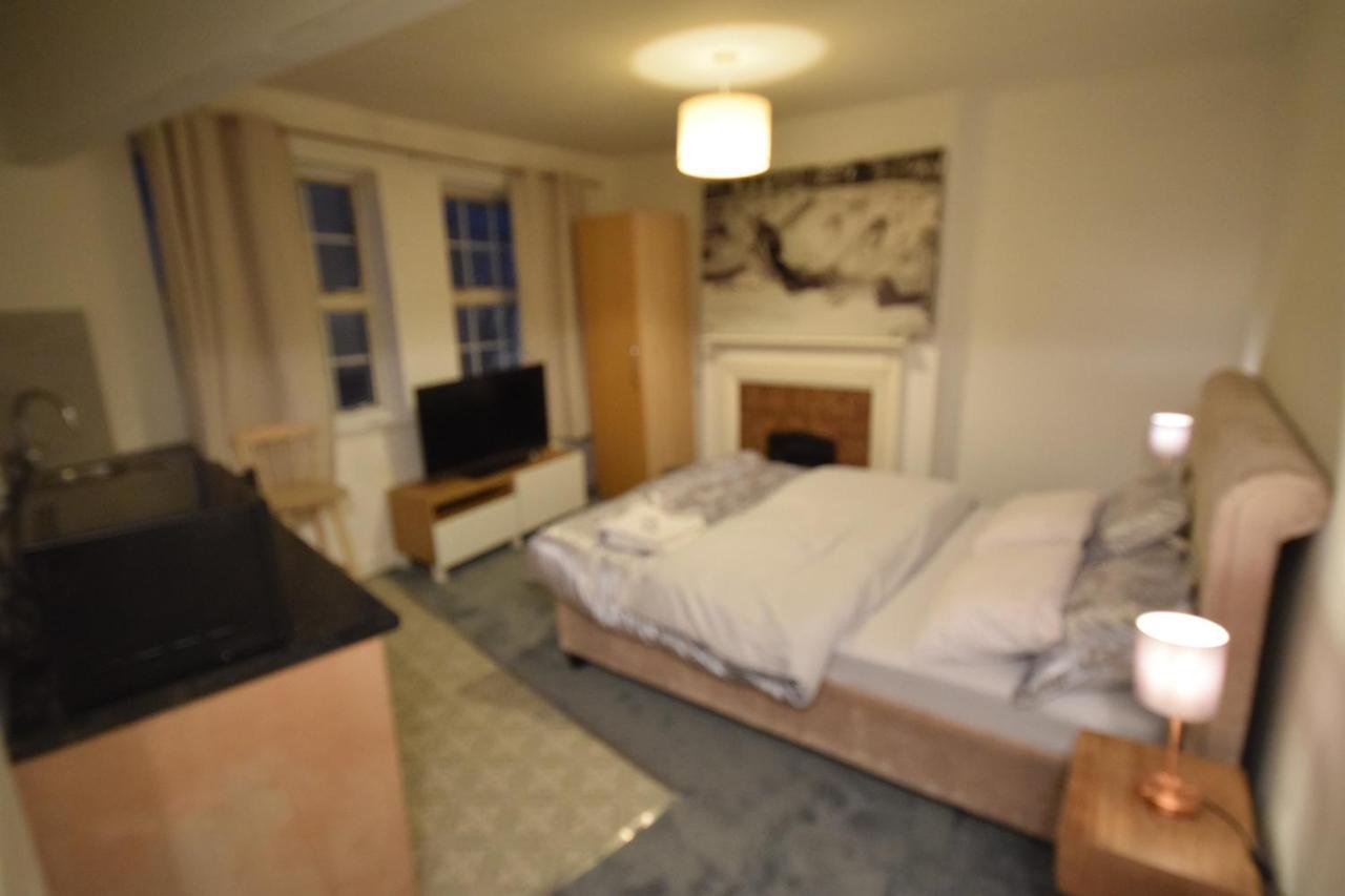 Aparthotel Lordship Londen