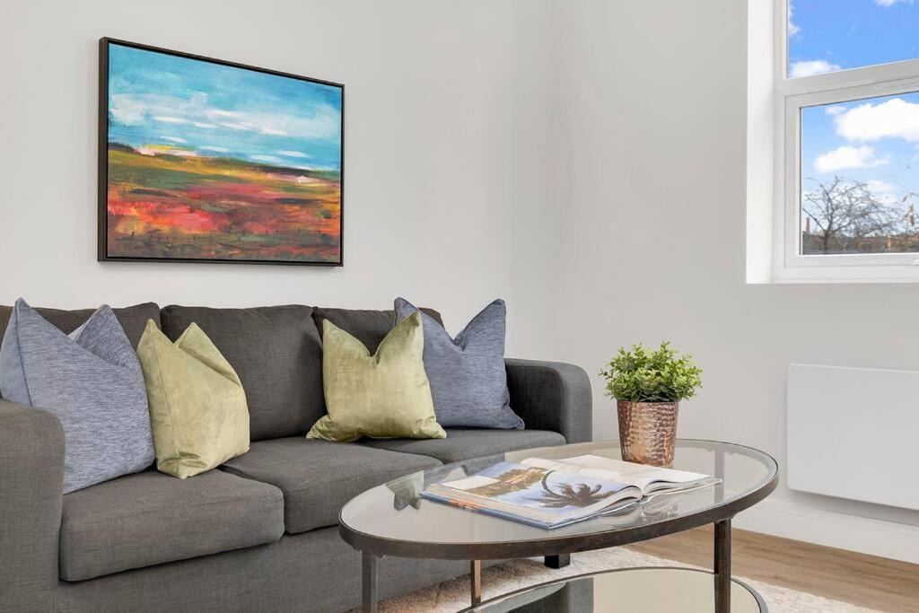 Stunning And Extremely Spacious 1bed Flat In Tooting Londres