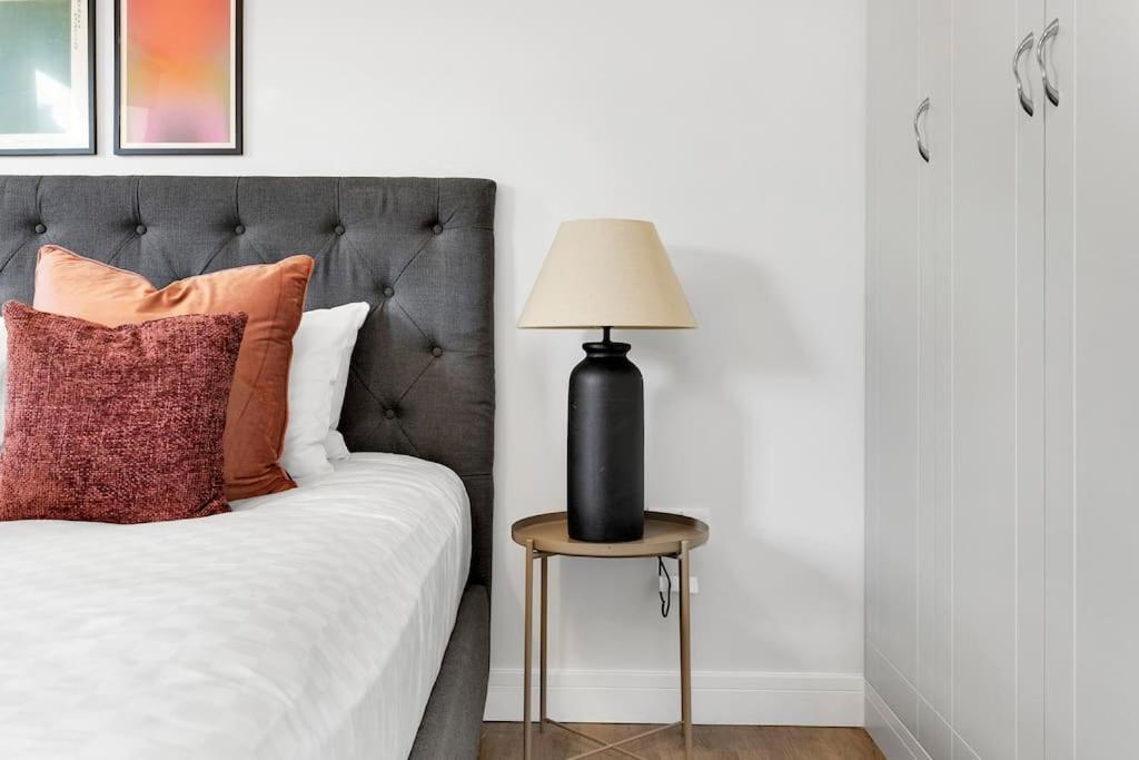 Appartement Stunning And Extremely Spacious 1bed Flat In Tooting Londres