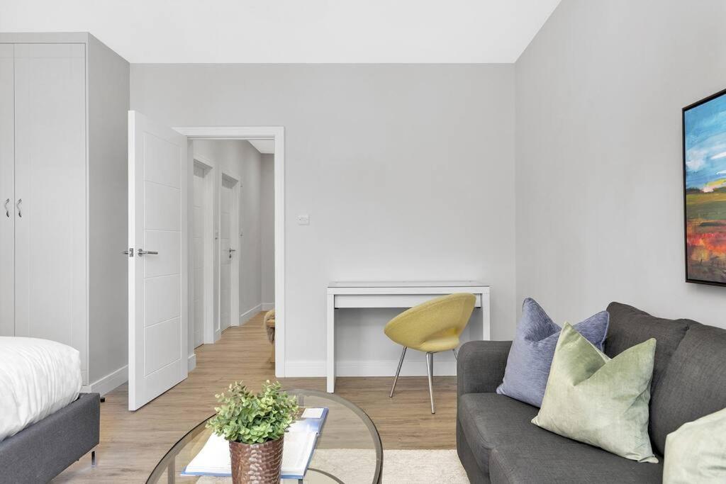 Appartement Stunning And Extremely Spacious 1bed Flat In Tooting