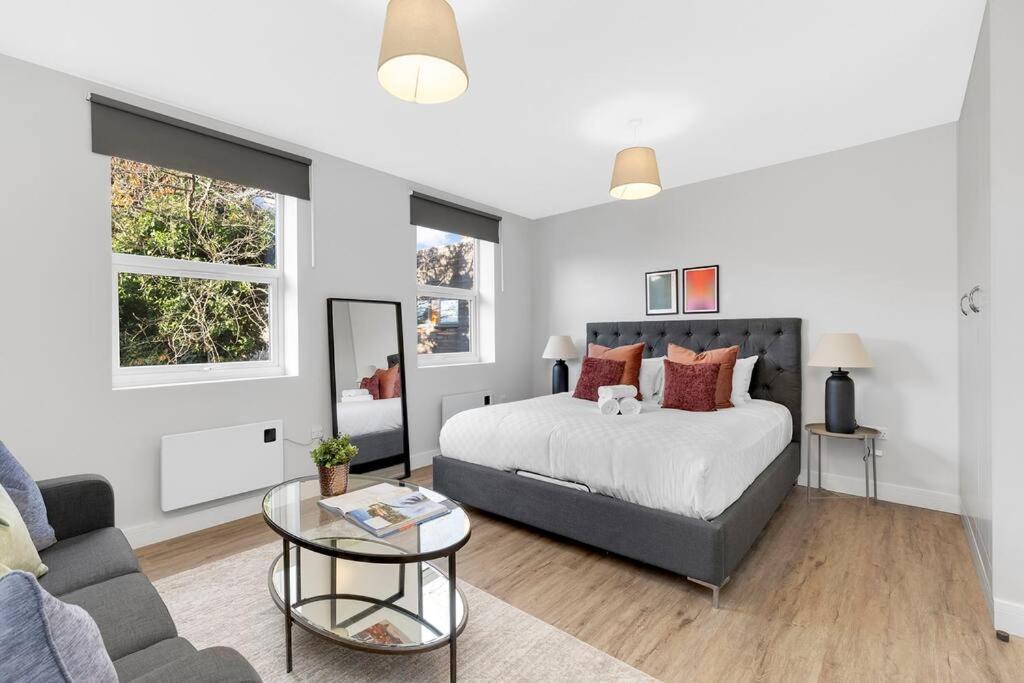 Appartement Stunning And Extremely Spacious 1bed Flat In Tooting *