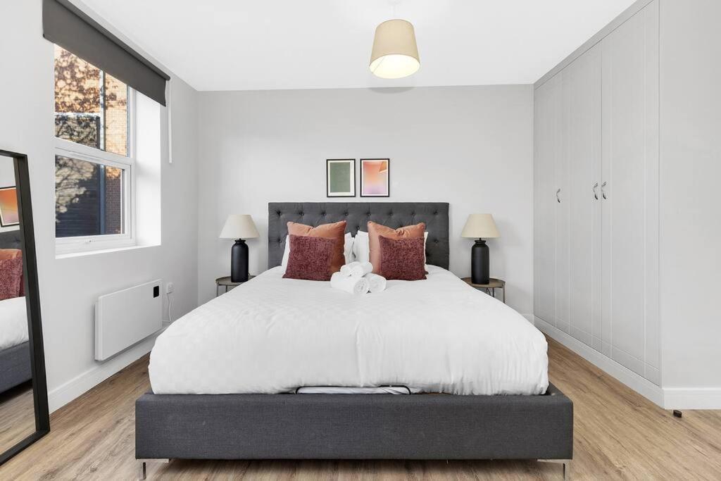 Appartement Stunning And Extremely Spacious 1bed Flat In Tooting Londres