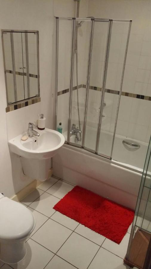 Excel Stunning 3 Bedrooms Appartement Londres