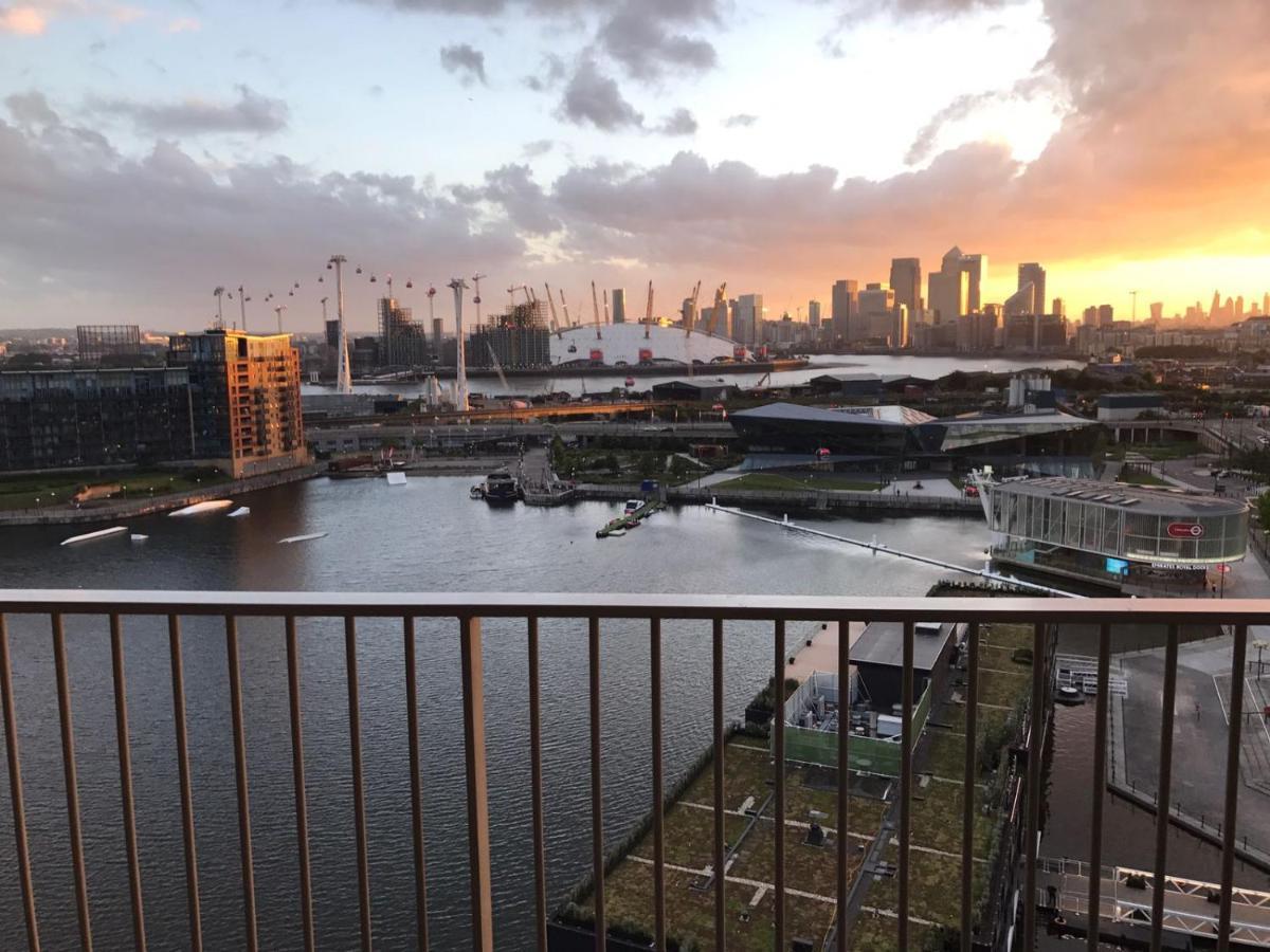 Excel Stunning 3 Bedrooms Appartement