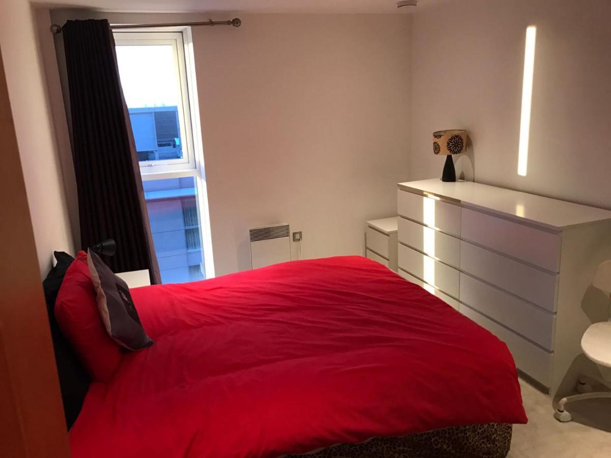 Excel Stunning 3 Bedrooms Appartement Londres