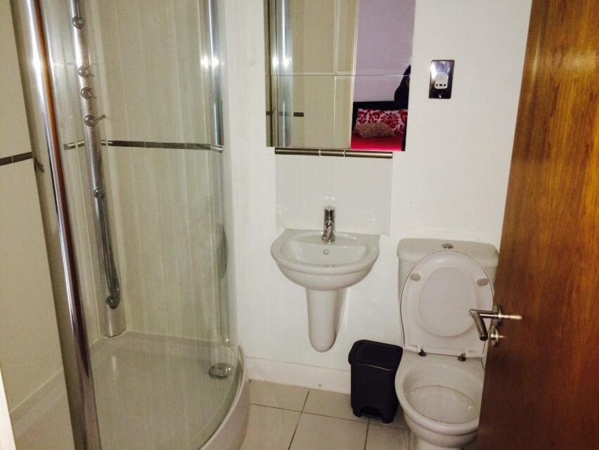 Appartement Excel Stunning 3 Bedrooms *