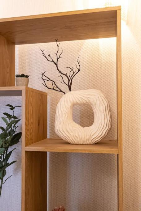 Elegance: A Symphony Of High-end Decor Appartement Londres