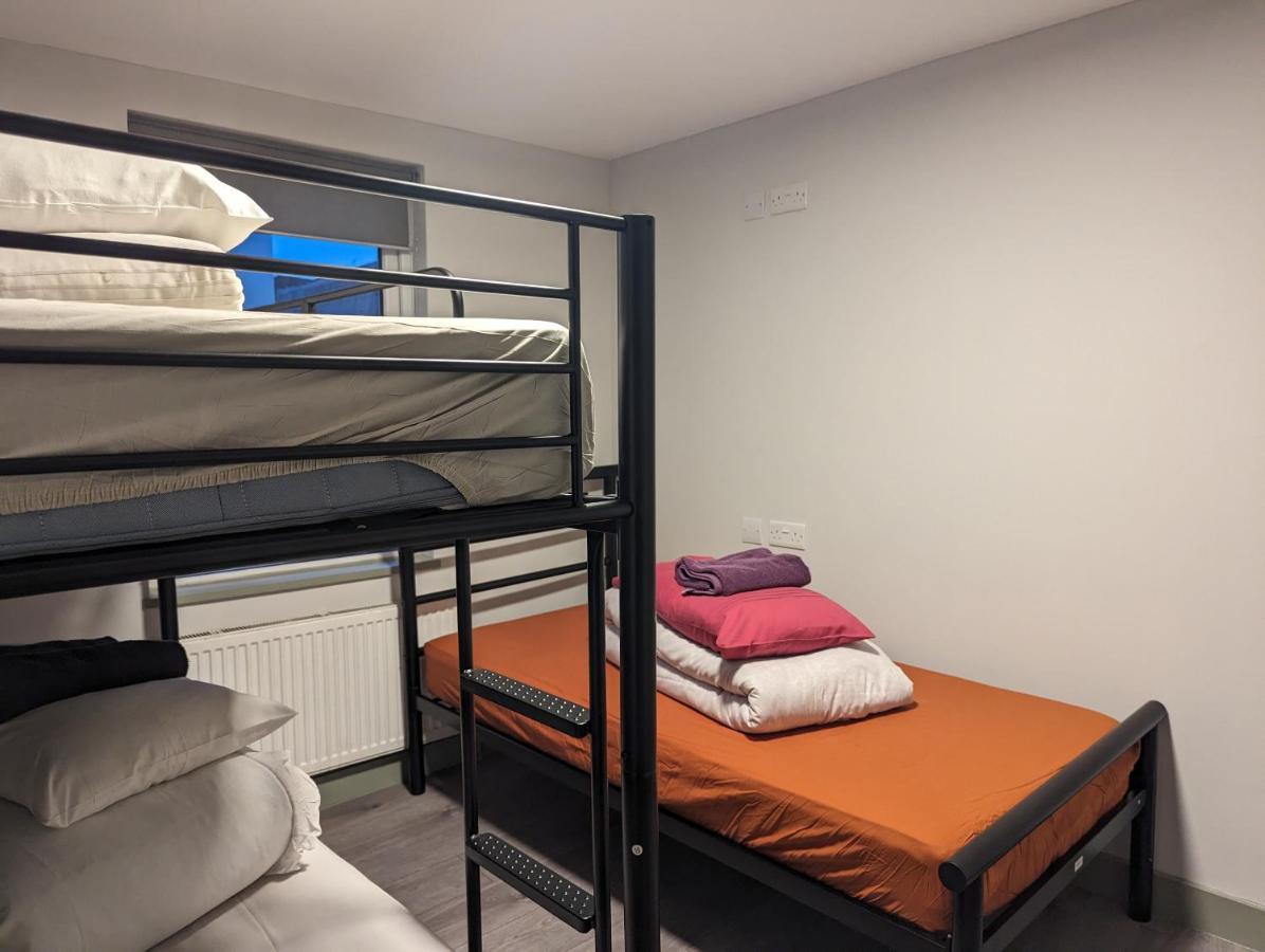 Albergue In Camden Londres
