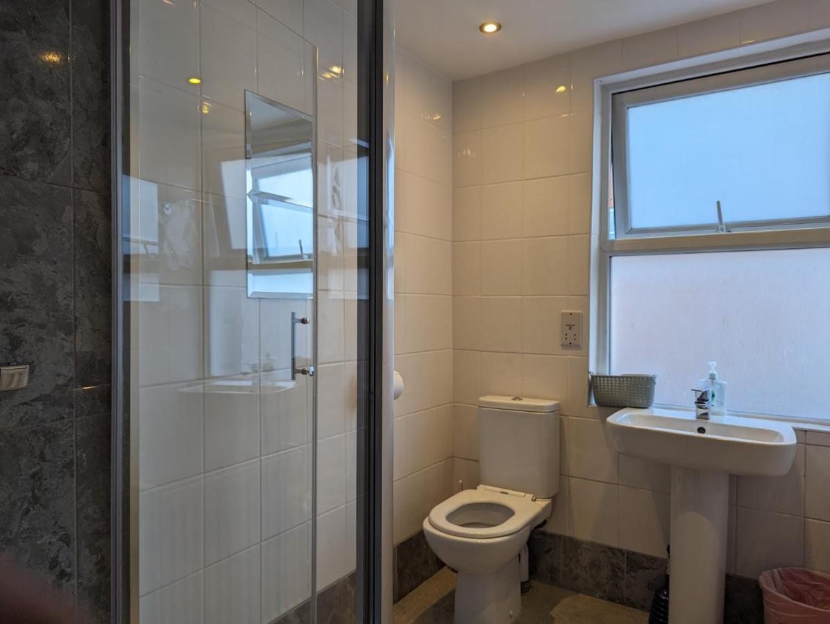 Albergue In Camden *