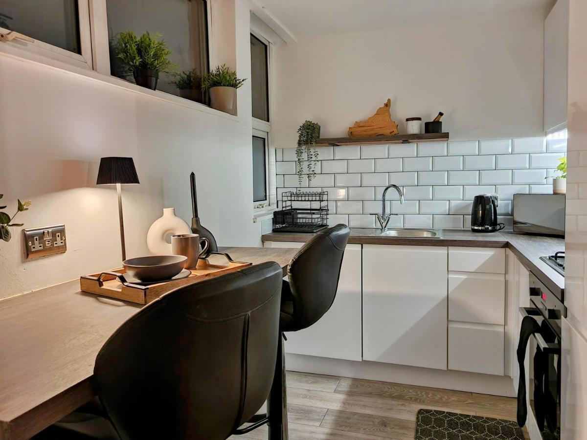 Spacious And Modern Flat In Archway Apartamento