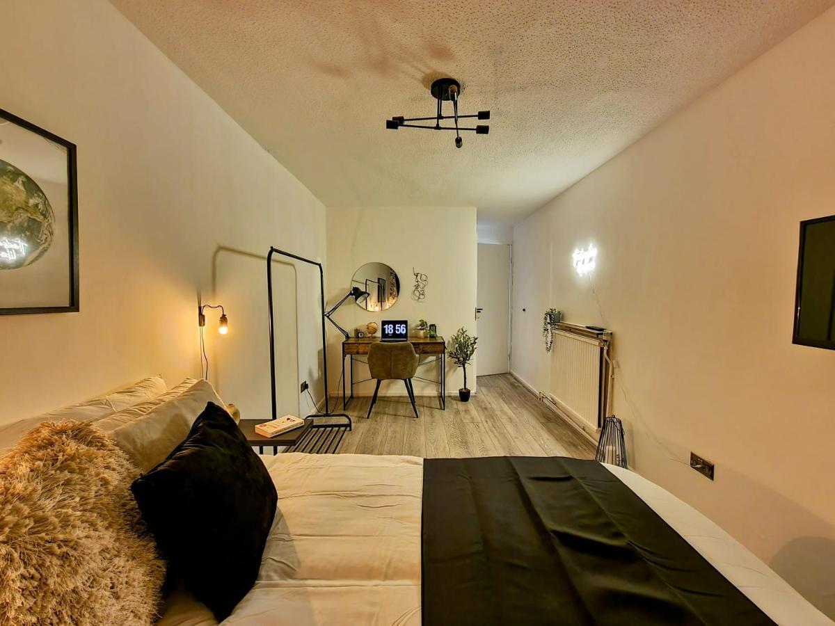 Spacious And Modern Flat In Archway Apartamento *