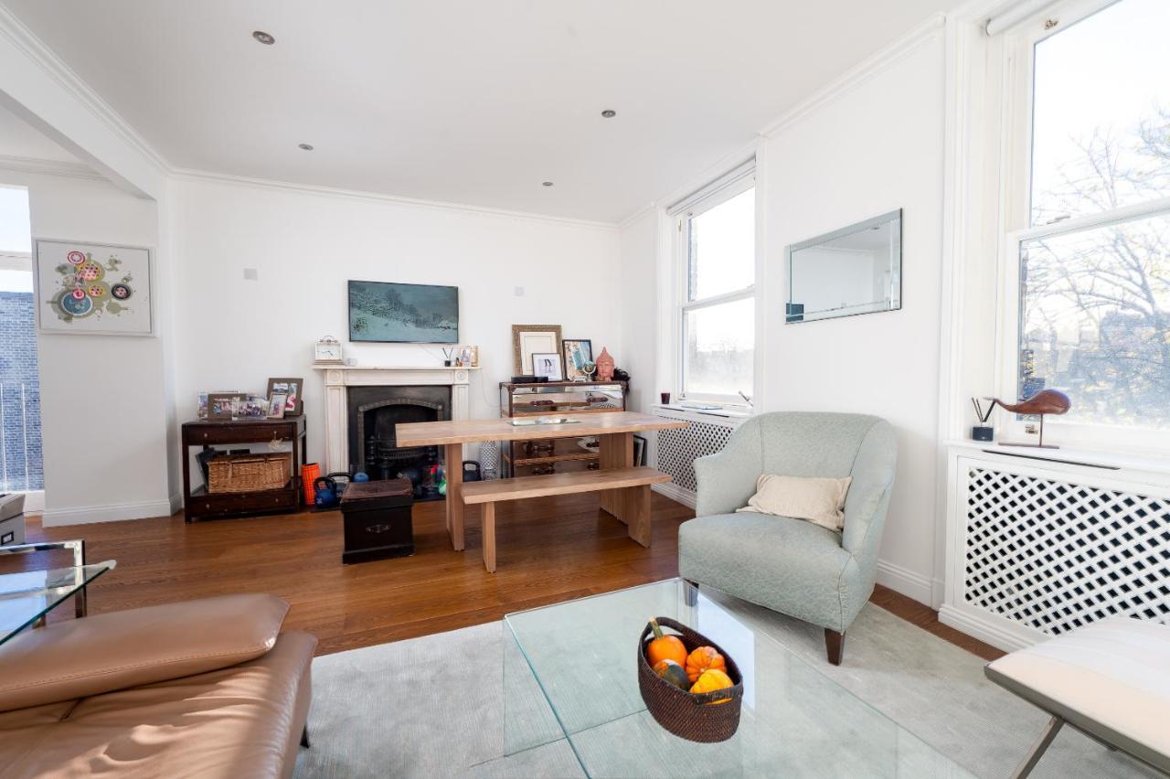 Bright Belgravia By Underthedoormat Londres