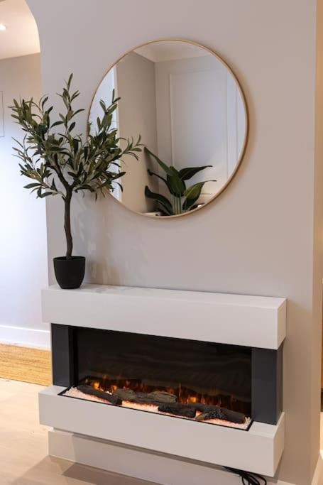 Elegance: A Symphony Of High-end Decor * Londres