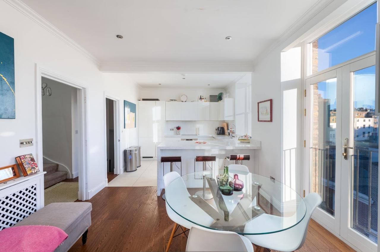Bright Belgravia By Underthedoormat Appartement