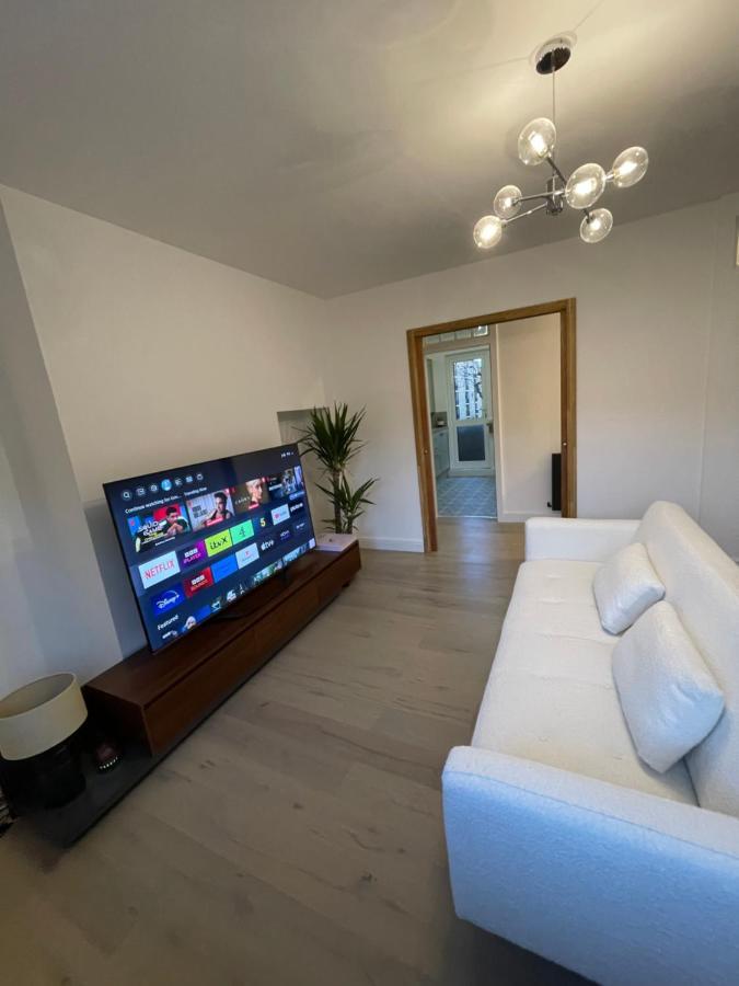 Appartement Specious-cozy Maida Vale Londen