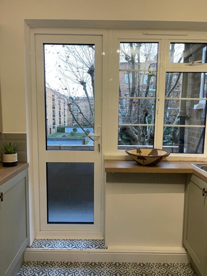 Appartement Specious-cozy Maida Vale Londen