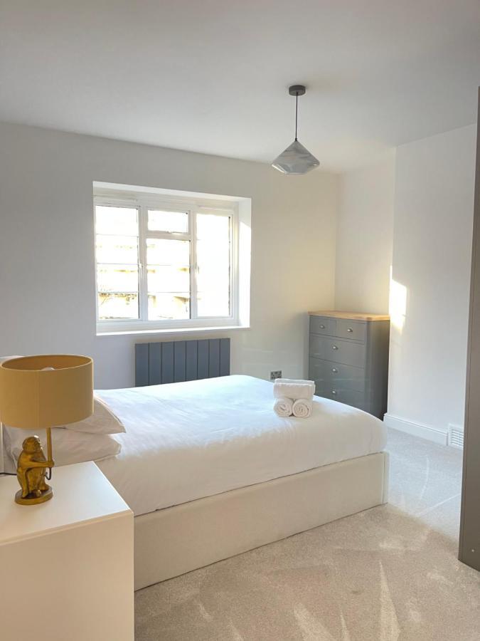 Specious-cozy Maida Vale Appartement Londen
