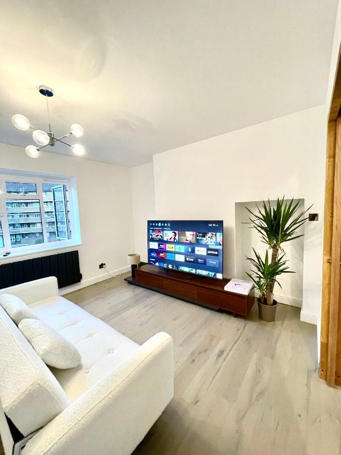 Appartement Specious-cozy Maida Vale Londen