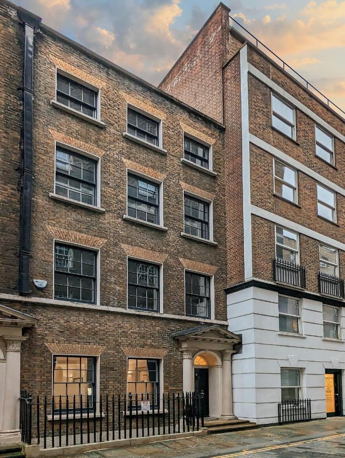 Habitacion Lujosa En El Centro De Londres