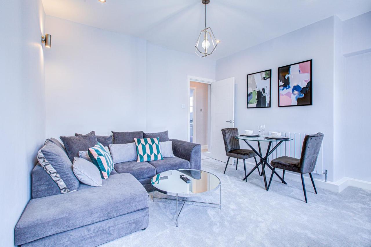 Victoria Secret By Artsy Appartement