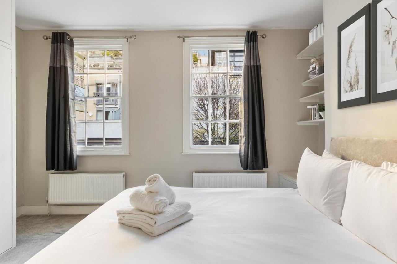 Luxurious 2-bed With Private Sauna By Dena Elite Collection * Londres