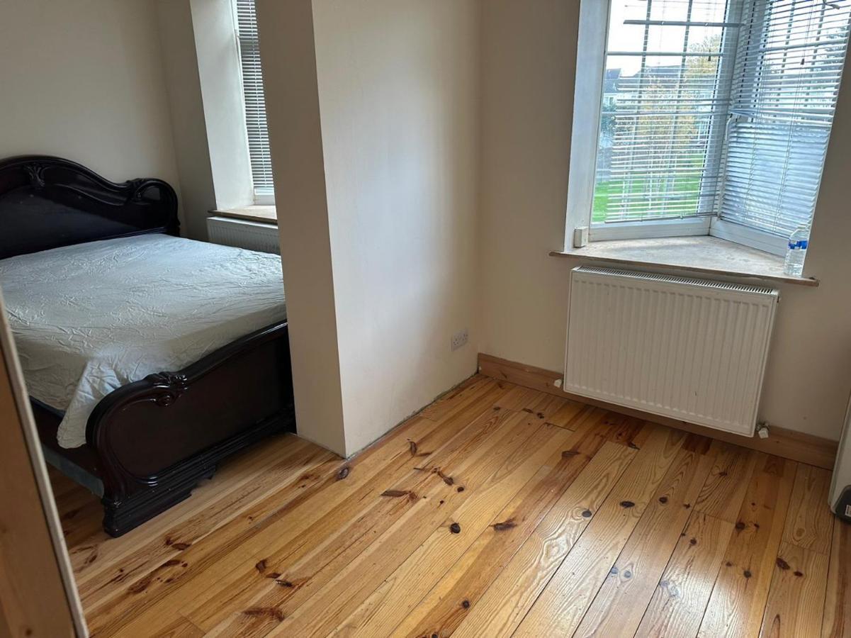 Tran Homestay Londres