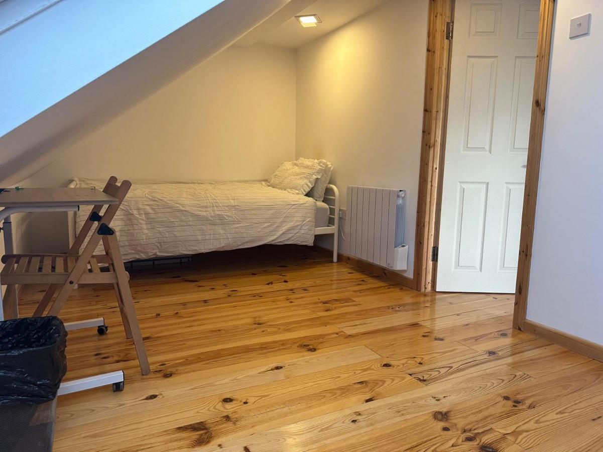 Tran Homestay * Londres