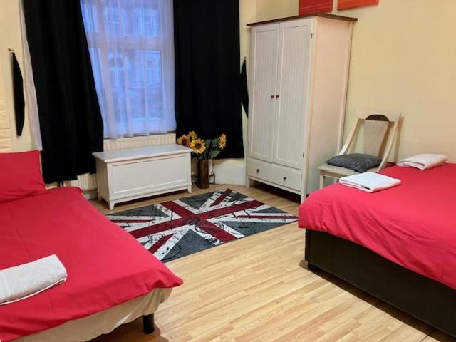 Comfy Rooms. Shared East Homestay. Séjour chez l'habitant