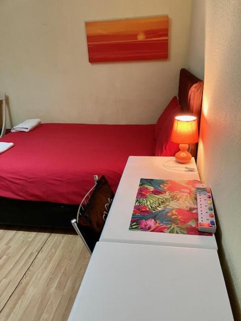 Comfy Rooms. Shared East Homestay. Séjour chez l'habitant *