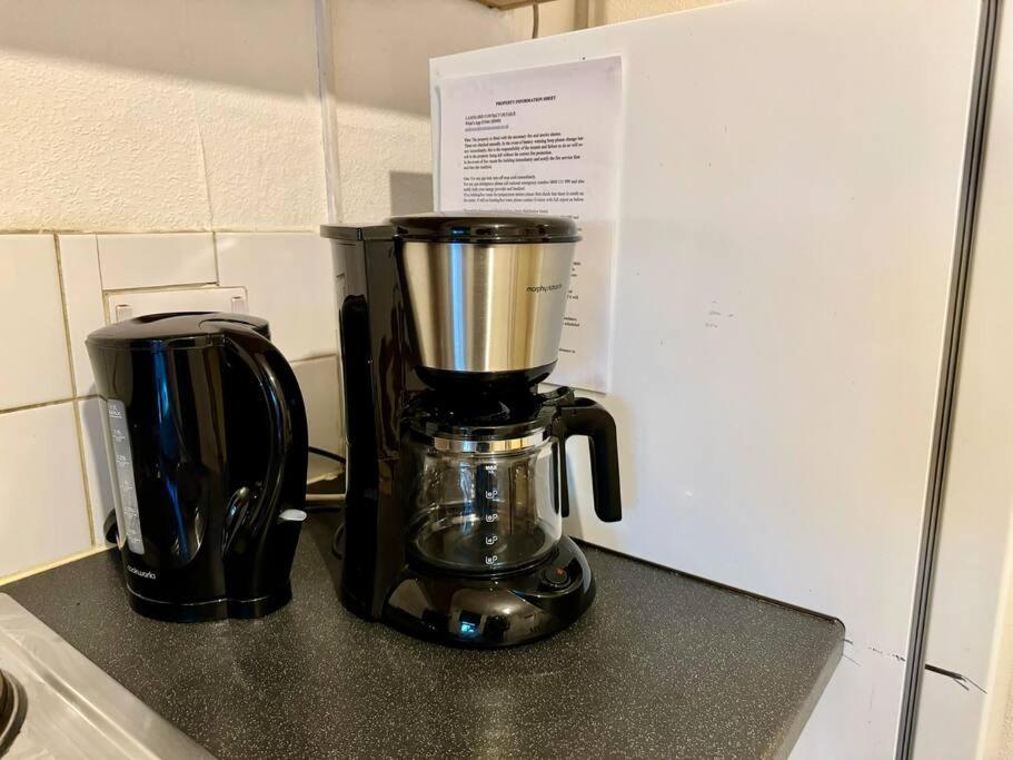 Vauxhall 1-bedroom Entire * Londres