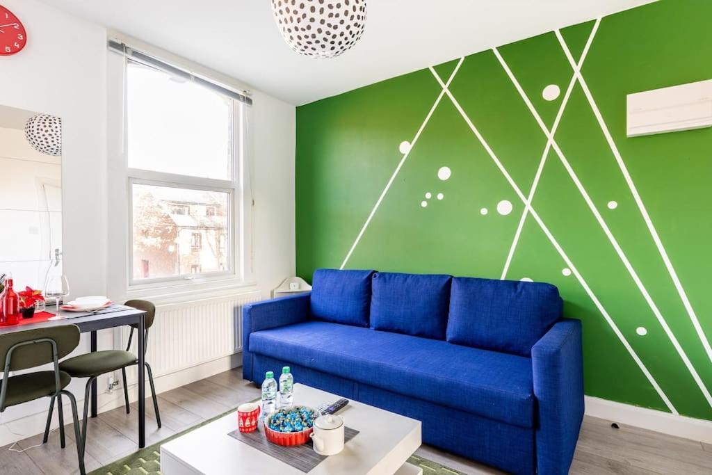Apartment Parkside North - Victoria Line London