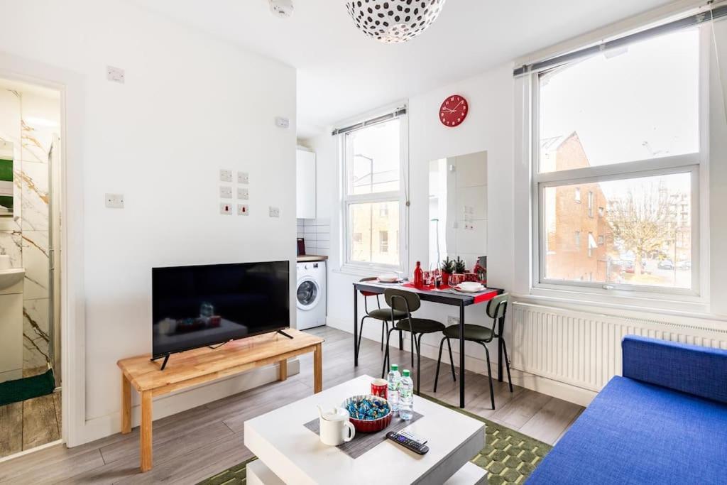 Apartment Parkside North - Victoria Line