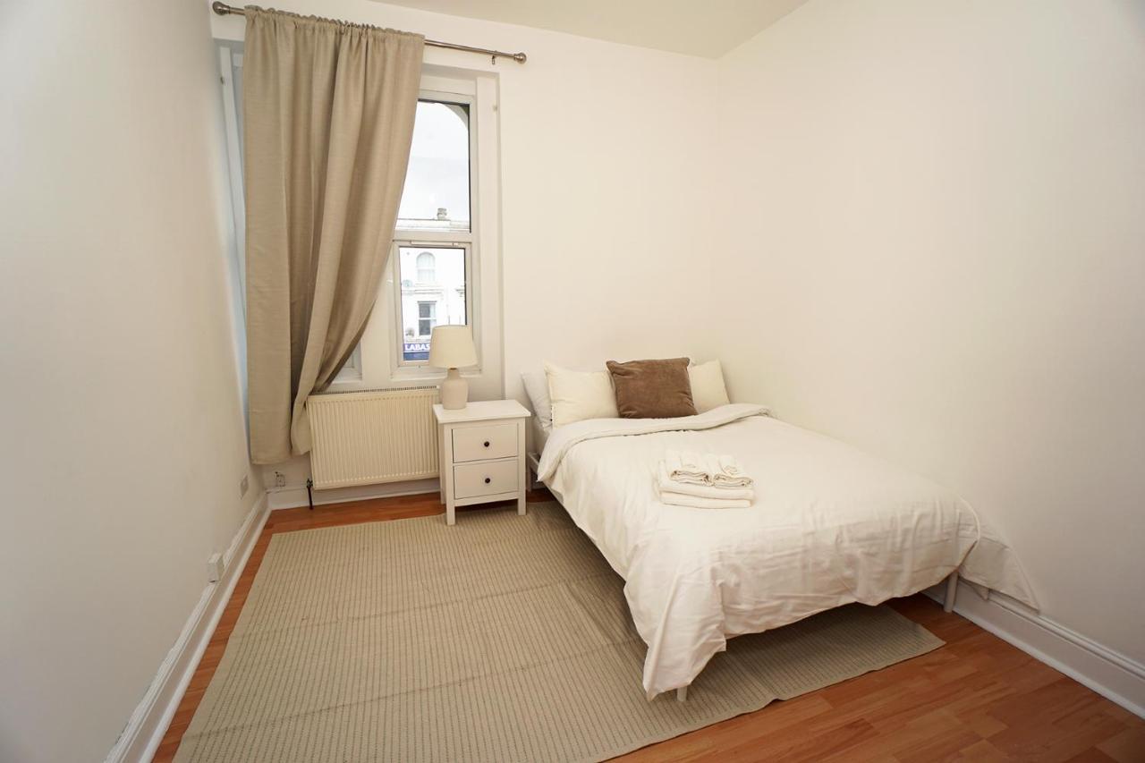 Apartamento Stylish Retreat By Aresti Londres