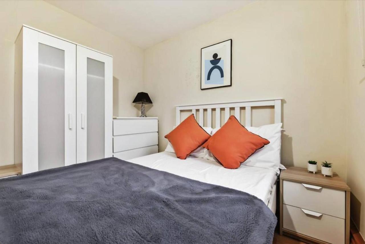 Westbourne Park Hububb Maison d'hôtes *