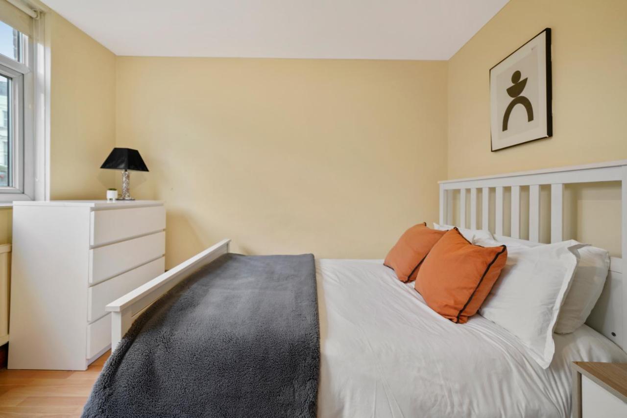 Westbourne Park Hububb * Londres