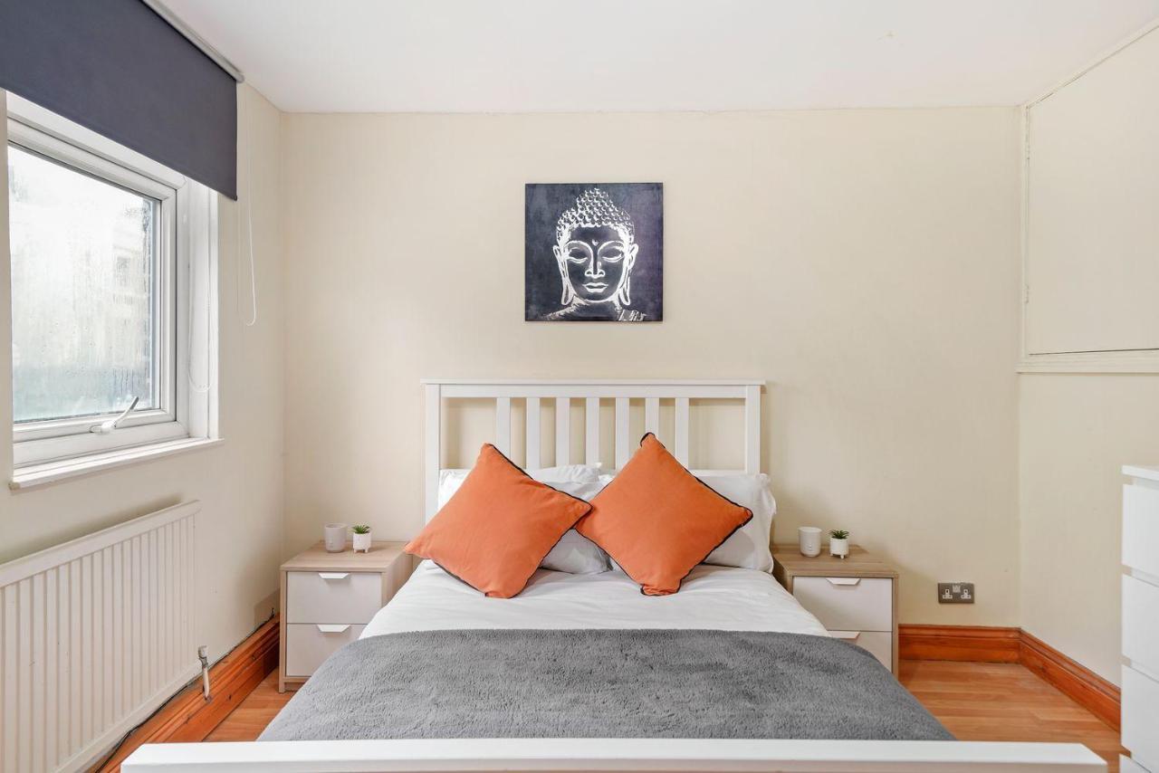 Westbourne Park Hububb Maison d'hôtes Londres