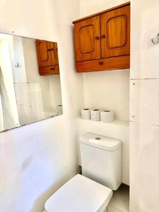 Appartement Vauxhall 1-bedroom Entire Londres