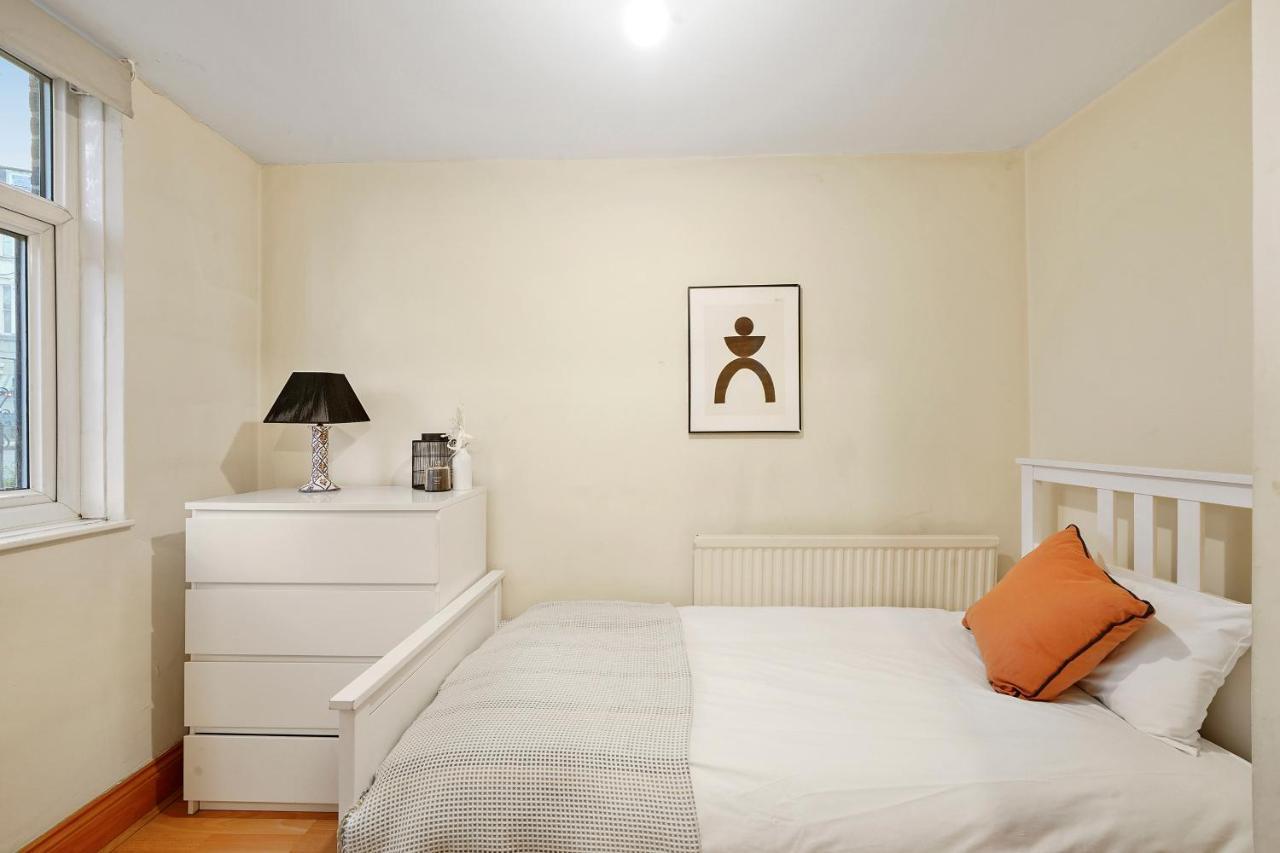 Westbourne Park Hububb Maison d'hôtes Londres