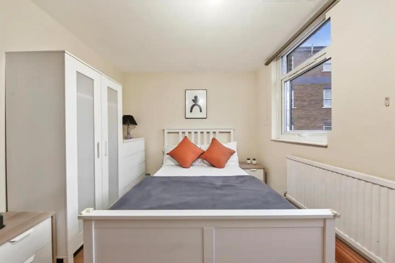 Maison d'hôtes Westbourne Park Hububb *