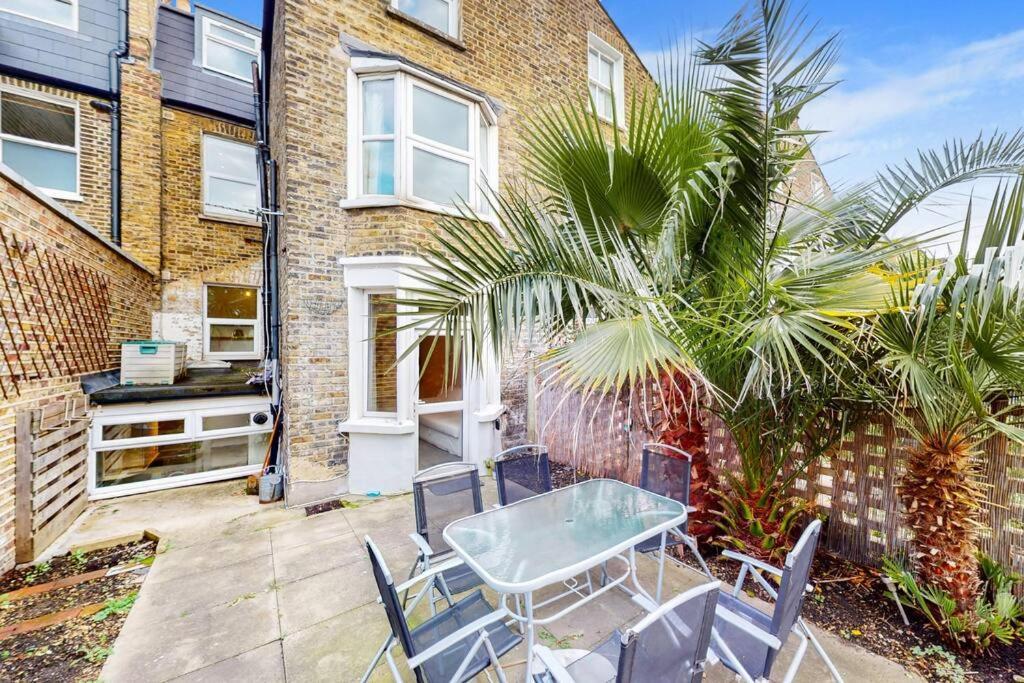 Apartamento Perfectly Located, Classy 2 Bed Flat In Stockwell