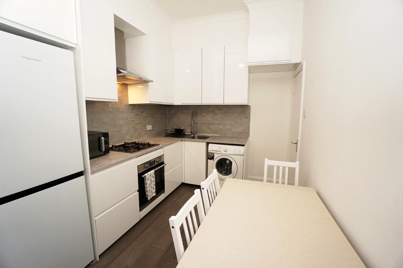 Apartamento Stylish Retreat By Aresti