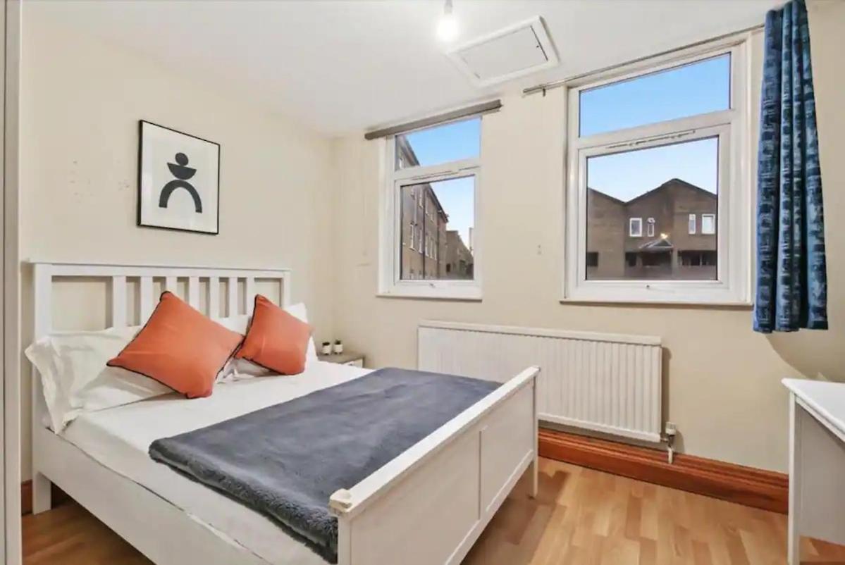 Westbourne Park Hububb Maison d'hôtes *