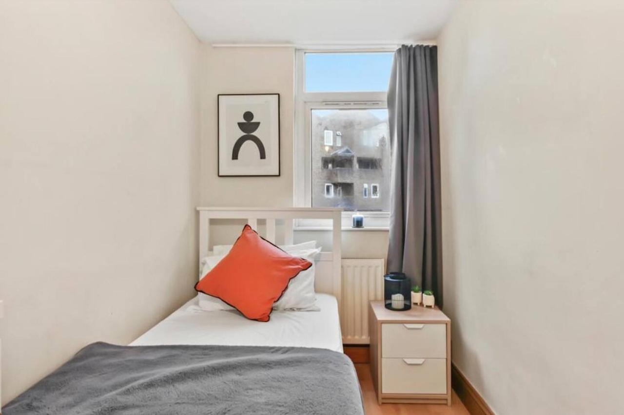 Westbourne Park Hububb Maison d'hôtes *