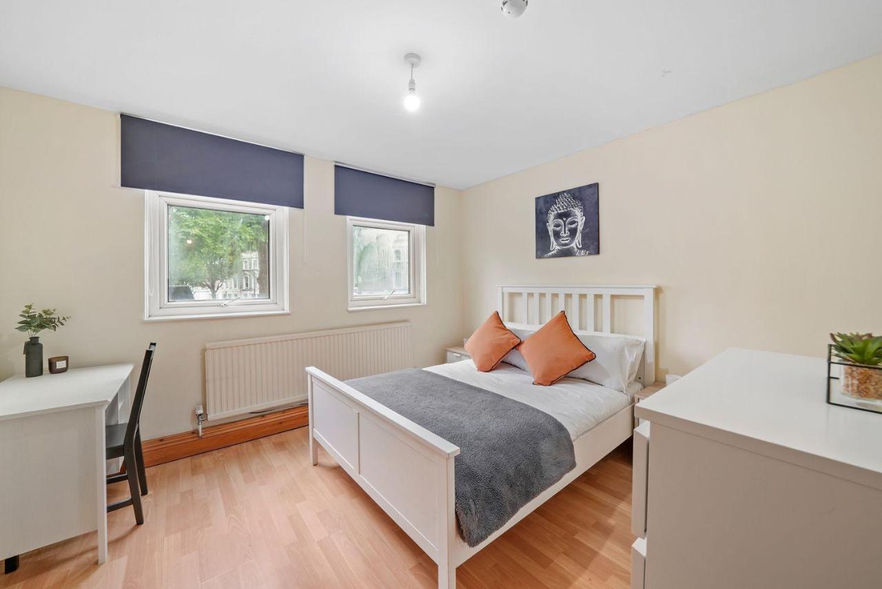 Westbourne Park Hububb Maison d'hôtes