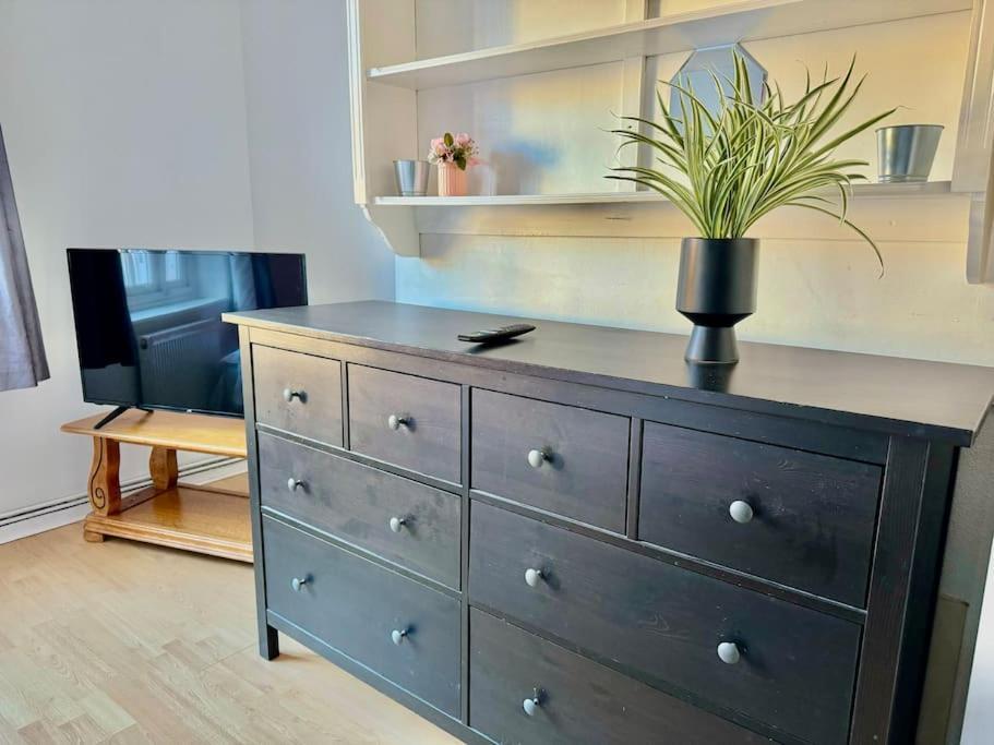 Vauxhall 1-bedroom Entire Apartamento