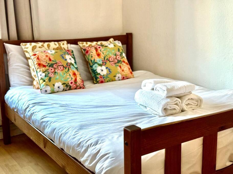 Appartement Vauxhall 1-bedroom Entire Londres